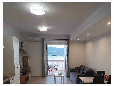 Apartment One bedroom apartment near beach Supetarska Draga - Gornja, Rab A-2016-a - Outdoor photo 25