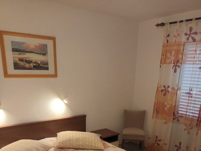 Apartment One bedroom apartment near beach Supetarska Draga - Gornja, Rab A-2016-a - Outdoor photo 27