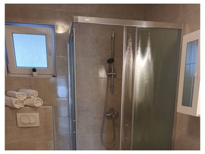 Apartment One bedroom apartment near beach Supetarska Draga - Gornja, Rab A-2016-a - Outdoor photo 29