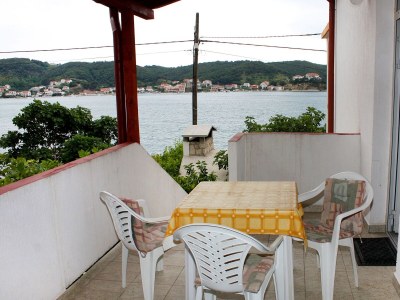Apartment One bedroom apartment near beach Supetarska Draga - Gornja, Rab A-2016-a - Outdoor photo 30
