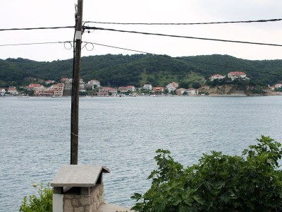 Apartment One bedroom apartment near beach Supetarska Draga - Gornja, Rab A-2016-a - Outdoor photo 32