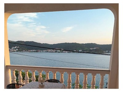 Apartment One bedroom apartment near beach Supetarska Draga - Gornja, Rab A-2016-a - Outdoor photo 33