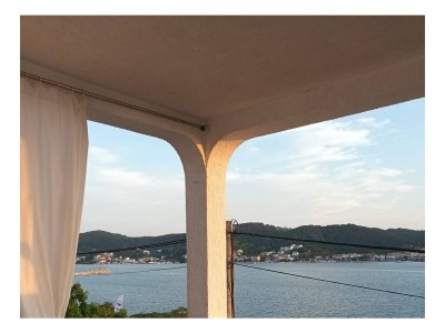 Apartment One bedroom apartment near beach Supetarska Draga - Gornja, Rab A-2016-a - Outdoor photo 34
