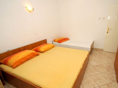 Apartment Studio flat with terrace Podaca, Makarska AS-4747-g - Outdoor photo 9