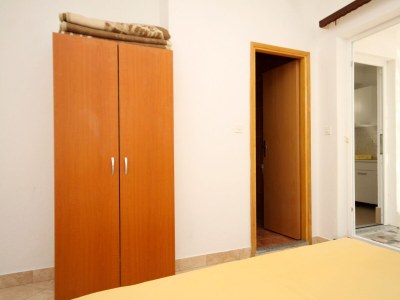 Apartment Studio flat with terrace Podaca, Makarska AS-4747-g - Outdoor photo 10