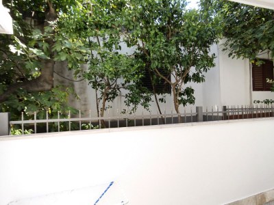 Apartment Studio flat with terrace Podaca, Makarska AS-4747-g - Outdoor photo 12