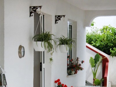 Apartment Two bedroom apartment near beach Supetarska Draga - Gornja, Rab A-2016-b - Outdoor photo 9