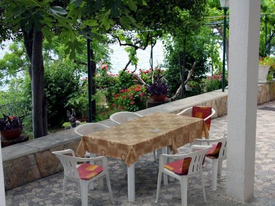 Apartment Two bedroom apartment near beach Supetarska Draga - Gornja, Rab A-2016-b - Outdoor photo 12