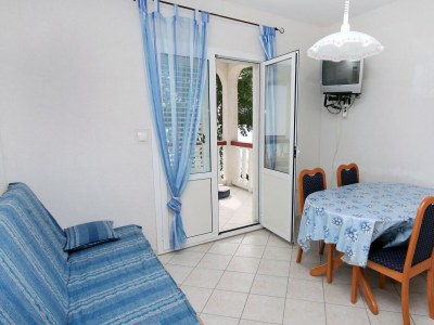 Apartment Two bedroom apartment near beach Supetarska Draga - Gornja, Rab A-2016-b - Outdoor photo 24