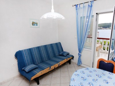 Apartment Two bedroom apartment near beach Supetarska Draga - Gornja, Rab A-2016-b - Outdoor photo 25