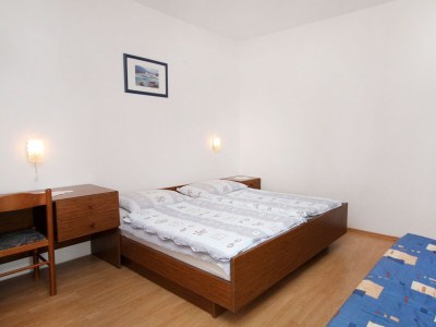 Apartment Two bedroom apartment near beach Supetarska Draga - Gornja, Rab A-2016-b - Outdoor photo 28