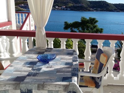 Apartment Two bedroom apartment near beach Supetarska Draga - Gornja, Rab A-2016-b - Outdoor photo 36