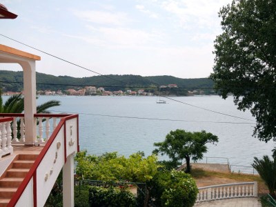 Apartment Two bedroom apartment near beach Supetarska Draga - Gornja, Rab A-2016-b - Outdoor photo 37
