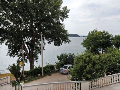 Apartment Two bedroom apartment near beach Supetarska Draga - Gornja, Rab A-2016-b - Outdoor photo 38