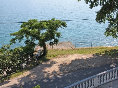 Apartment One bedroom apartment near beach Supetarska Draga - Gornja, Rab A-2016-c - Outdoor photo 21