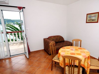 Apartment One bedroom apartment near beach Supetarska Draga - Gornja, Rab A-2016-c - Outdoor photo 23