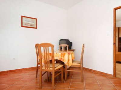 Apartment One bedroom apartment near beach Supetarska Draga - Gornja, Rab A-2016-c - Outdoor photo 24