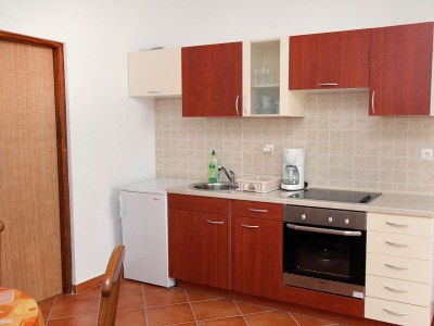 Apartment One bedroom apartment near beach Supetarska Draga - Gornja, Rab A-2016-c - Outdoor photo 25