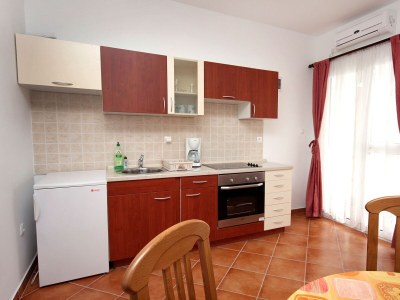 Apartment One bedroom apartment near beach Supetarska Draga - Gornja, Rab A-2016-c - Outdoor photo 26