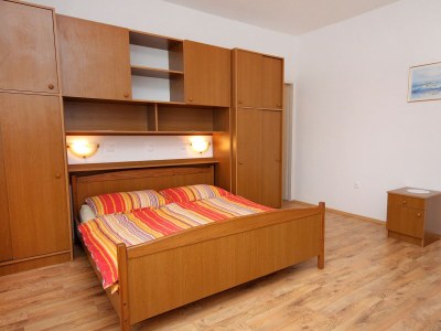 Apartment One bedroom apartment near beach Supetarska Draga - Gornja, Rab A-2016-c - Outdoor photo 27