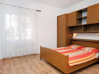 Apartment One bedroom apartment near beach Supetarska Draga - Gornja, Rab A-2016-c - Outdoor photo 28