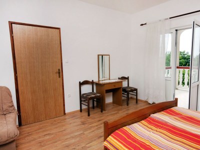 Apartment One bedroom apartment near beach Supetarska Draga - Gornja, Rab A-2016-c - Outdoor photo 29