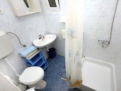 Apartment One bedroom apartment near beach Supetarska Draga - Gornja, Rab A-2016-c - Outdoor photo 30