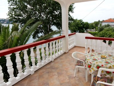 Apartment One bedroom apartment near beach Supetarska Draga - Gornja, Rab A-2016-c - Outdoor photo 31