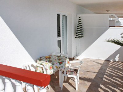 Apartment One bedroom apartment near beach Supetarska Draga - Gornja, Rab A-2016-c - Outdoor photo 33