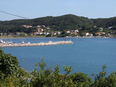 Apartment One bedroom apartment near beach Supetarska Draga - Gornja, Rab A-2016-c - Outdoor photo 34
