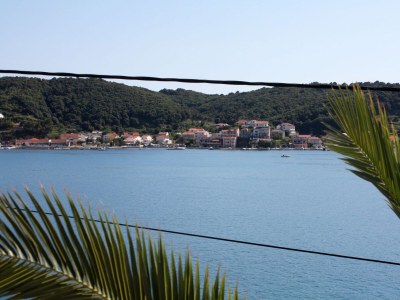 Apartment One bedroom apartment near beach Supetarska Draga - Gornja, Rab A-2016-c - Outdoor photo 35