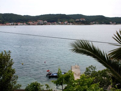 Apartment One bedroom apartment near beach Supetarska Draga - Gornja, Rab A-2016-c - Outdoor photo 36