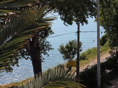 Apartment One bedroom apartment near beach Supetarska Draga - Gornja, Rab A-2016-c - Outdoor photo 37