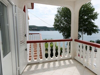 Apartment One bedroom apartment near beach Supetarska Draga - Gornja, Rab A-2016-c - Outdoor photo 38
