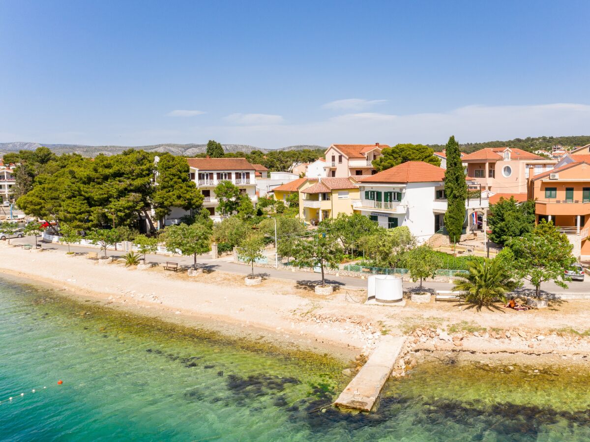 Apartment Two bedroom apartment near beach Brodarica, Šibenik A-4833-b - Outdoor photo 3