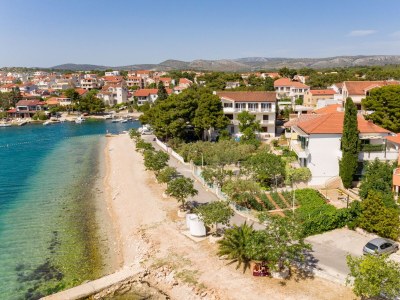 Apartment Two bedroom apartment near beach Brodarica, Šibenik A-4833-b - Outdoor photo 4