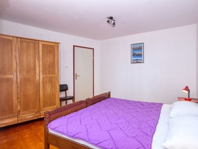 Apartment Two bedroom apartment near beach Brodarica, Šibenik A-4833-b - Outdoor photo 25