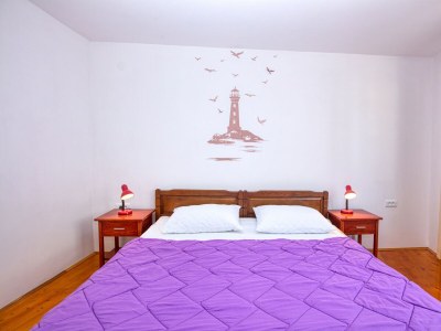 Apartment Two bedroom apartment near beach Brodarica, Šibenik A-4833-b - Outdoor photo 26