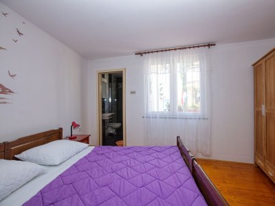 Apartment Two bedroom apartment near beach Brodarica, Šibenik A-4833-b - Outdoor photo 27