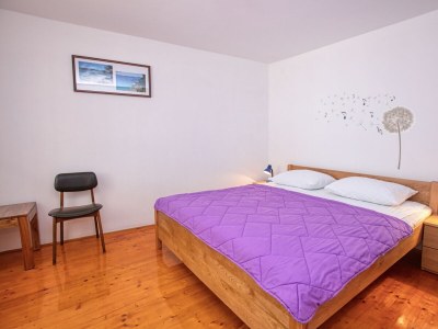 Apartment Two bedroom apartment near beach Brodarica, Šibenik A-4833-b - Outdoor photo 28