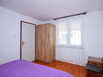 Apartment Two bedroom apartment near beach Brodarica, Šibenik A-4833-b - Outdoor photo 29