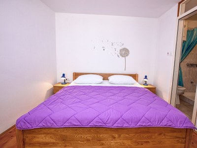 Apartment Two bedroom apartment near beach Brodarica, Šibenik A-4833-b - Outdoor photo 30