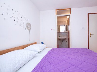 Apartment Two bedroom apartment near beach Brodarica, Šibenik A-4833-b - Outdoor photo 31