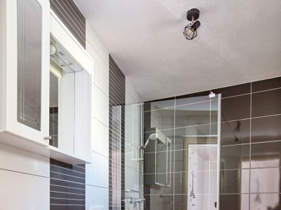 Apartment Two bedroom apartment near beach Brodarica, Šibenik A-4833-b - Outdoor photo 32