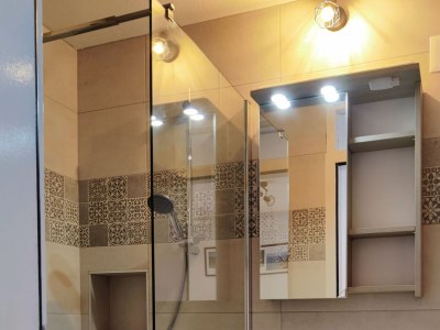 Apartment Two bedroom apartment near beach Brodarica, Šibenik A-4833-b - Outdoor photo 34