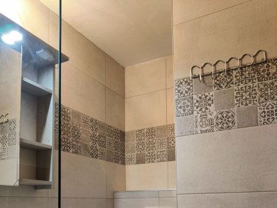 Apartment Two bedroom apartment near beach Brodarica, Šibenik A-4833-b - Outdoor photo 35