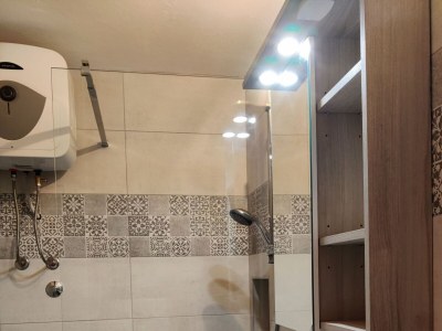 Apartment Two bedroom apartment near beach Brodarica, Šibenik A-4833-b - Outdoor photo 36