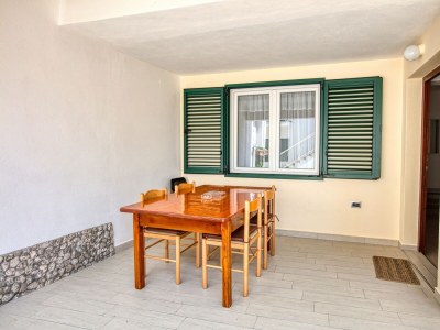 Apartment Two bedroom apartment near beach Brodarica, Šibenik A-4833-b - Outdoor photo 39