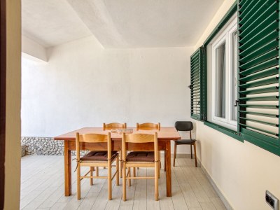 Apartment Two bedroom apartment near beach Brodarica, Šibenik A-4833-b - Outdoor photo 40