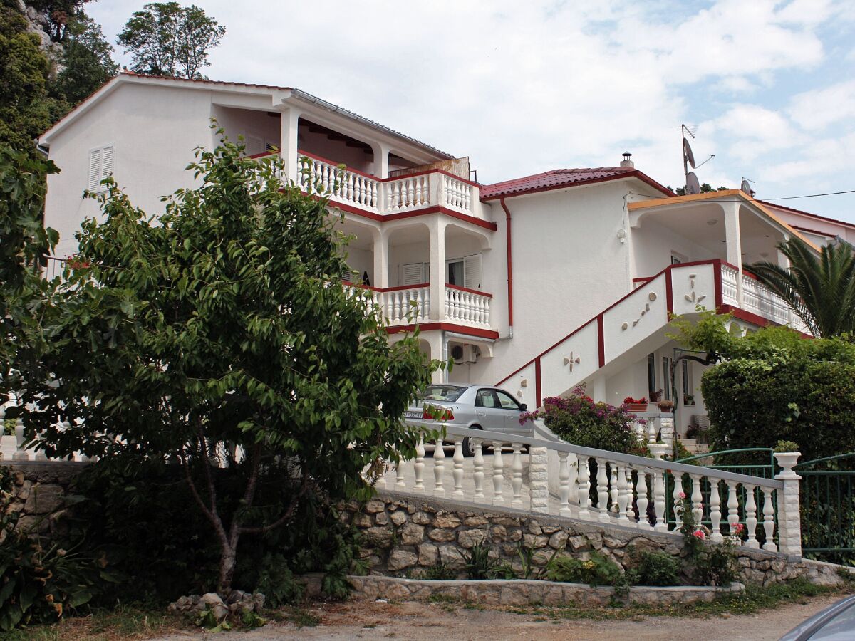 Apartment One bedroom apartment near beach Supetarska Draga - Gornja, Rab A-2016-e - Outdoor photo 4